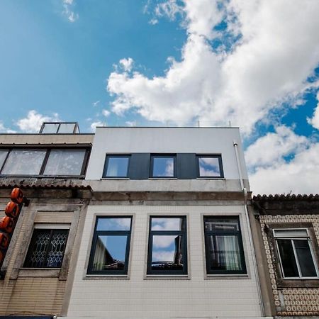 City Luxury Apartment, Downtown Porto Near Metro Exterior photo